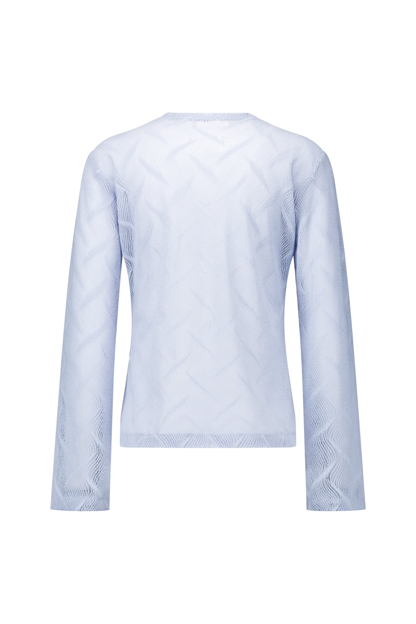 Reagan Flaire Lace Top - Afbeelding 2