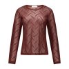 Reagan Lace Top