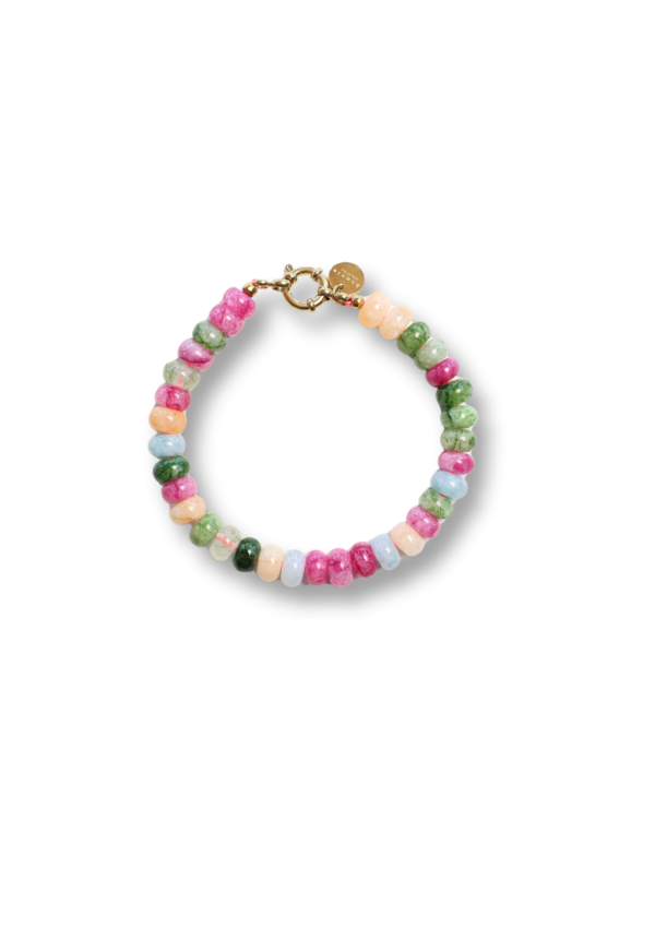 Roger Big Mixed Bracelet