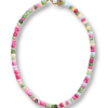 Roger Big Mixed Necklace