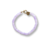 Roger Lavender Bracelet
