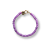 Roger Lila Bracelet
