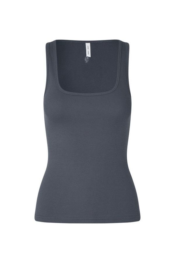 Saamanza Tank Top