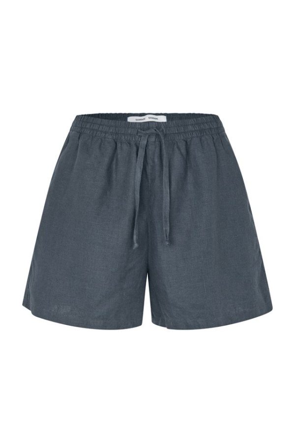 Samaren String Shorts