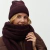 Sanela-M Hevelyn Scarf