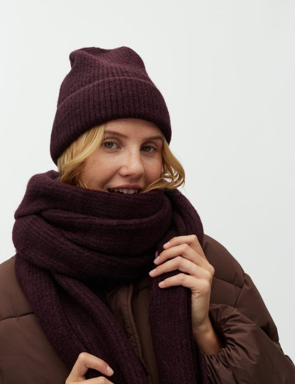 Sanela-M Hevelyn Scarf