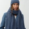Sanela-M Hevelyn Scarf