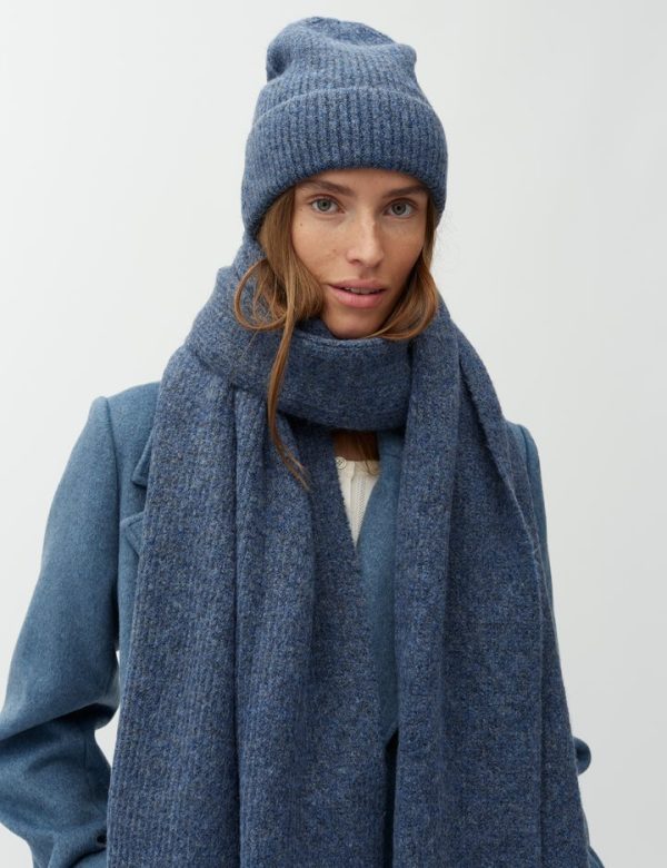 Sanela-M Hevelyn Scarf