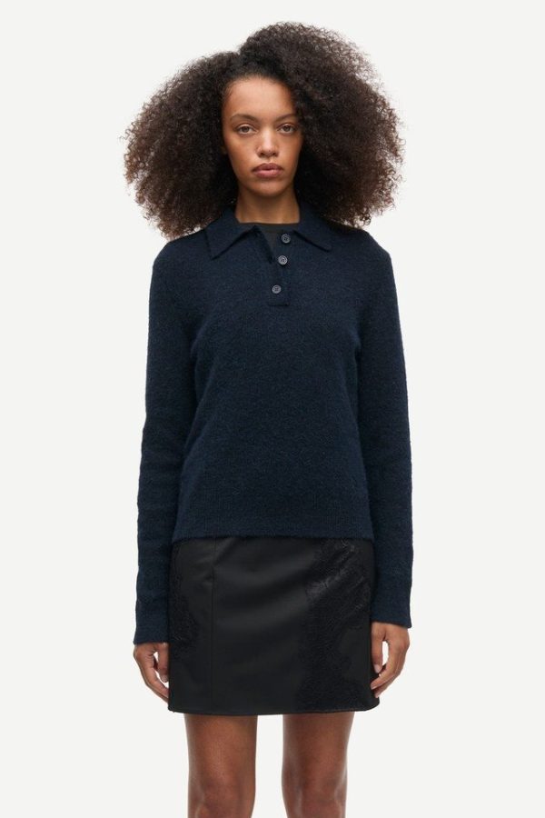 Sanoura LS Polo