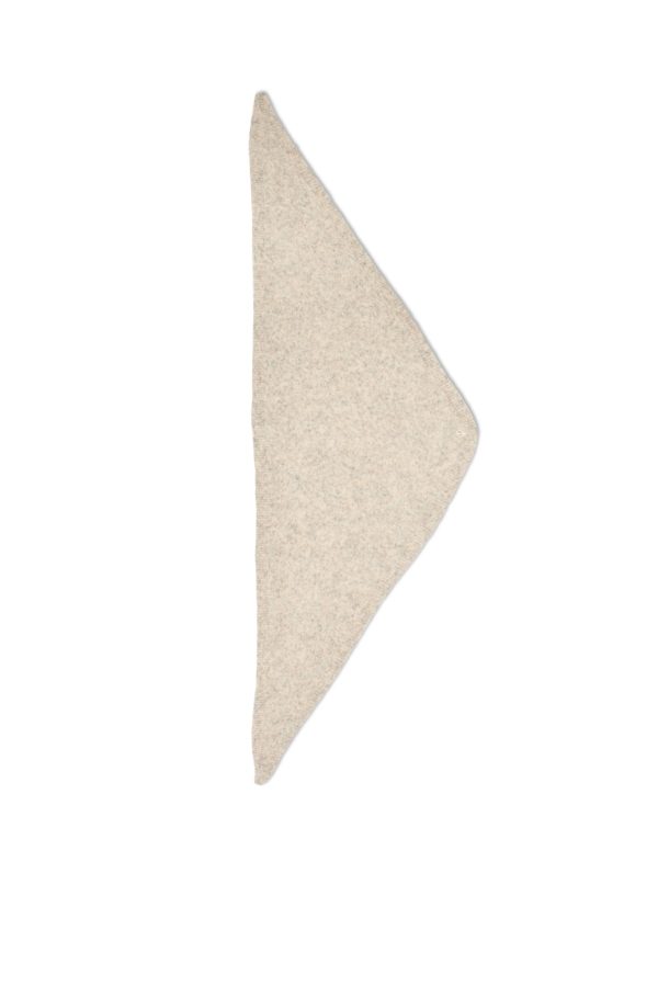 Sapia Triangle Scarf