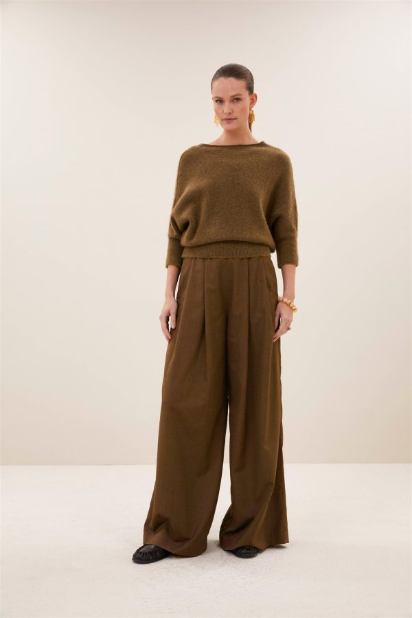 Sef Pants