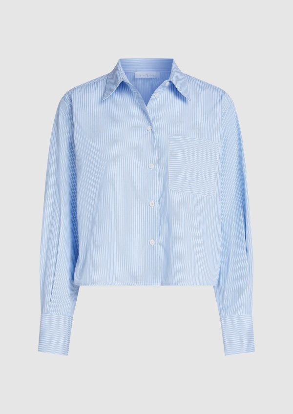 Skye Blouse