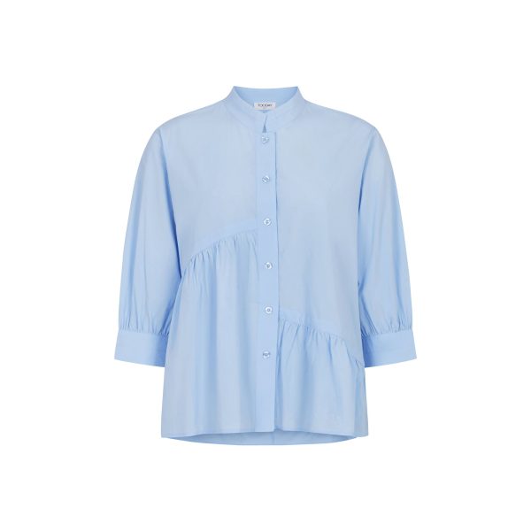 TDAnabel 3/4 Asymmetric Shirt