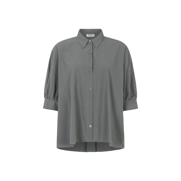 TDAnabel Oversize Shirt
