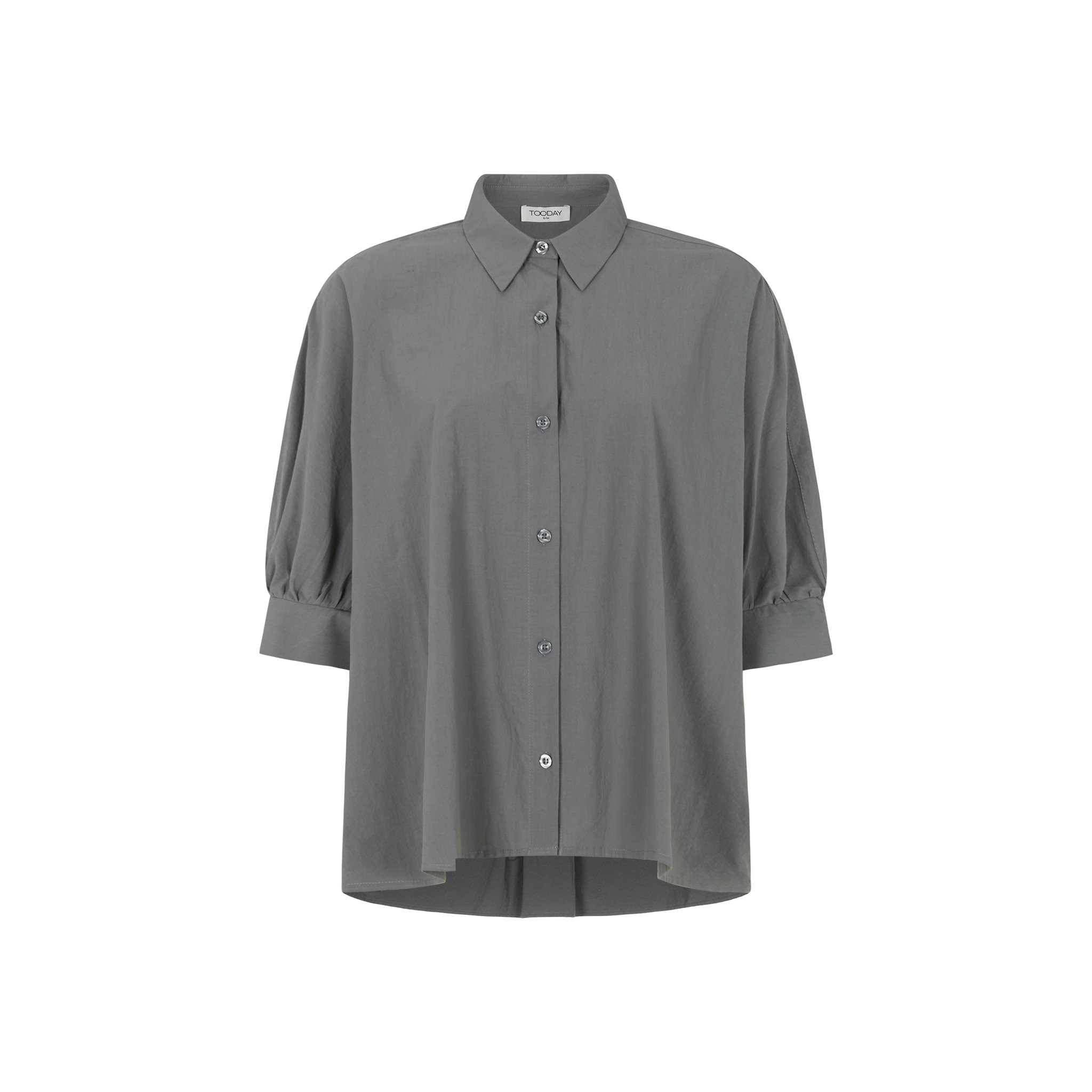 TDAnabel Oversize Shirt