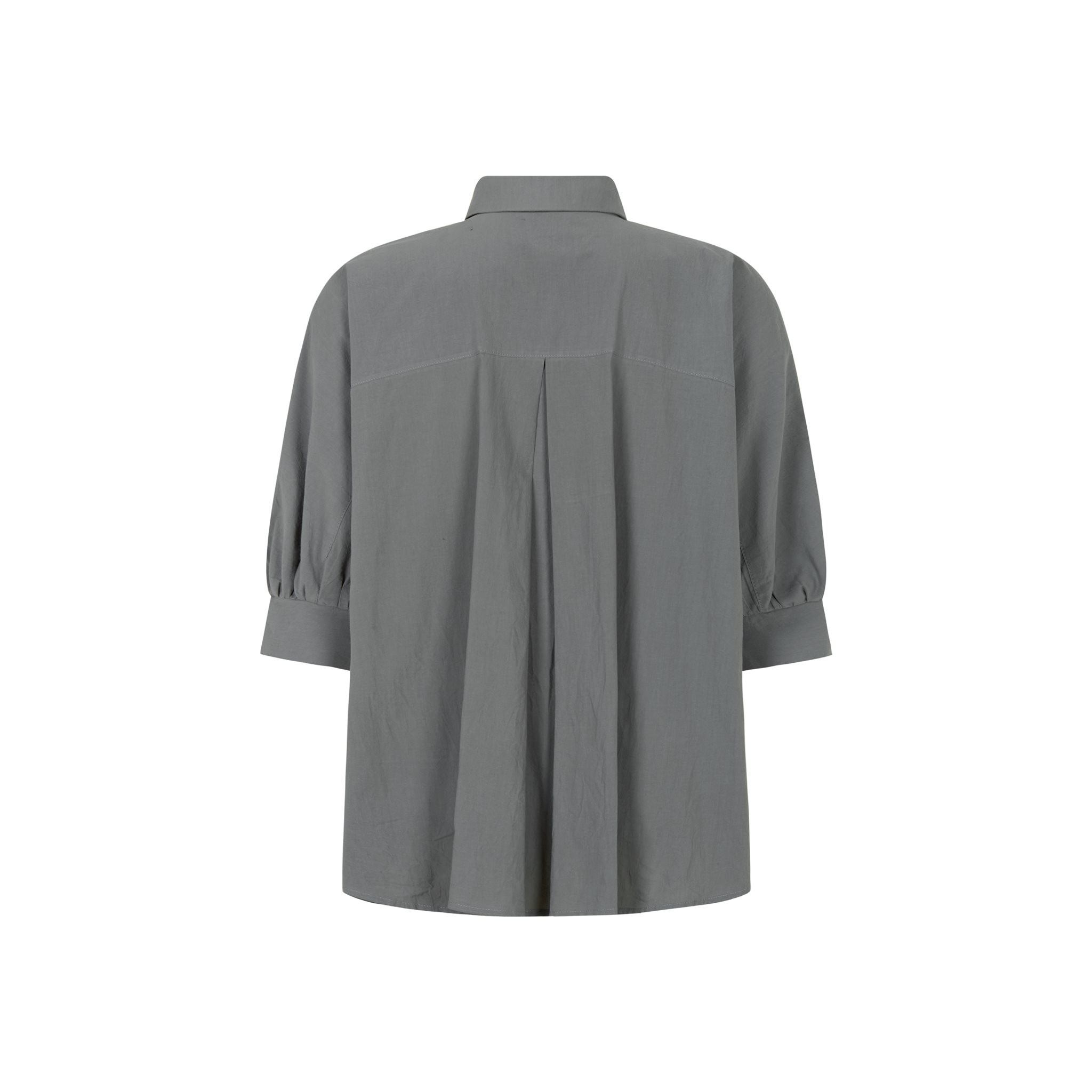 TDAnabel Oversize Shirt - Afbeelding 2