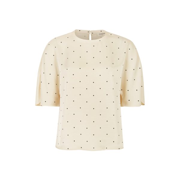 TDAya SS Blouse