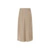 TDAya Satin Skirt
