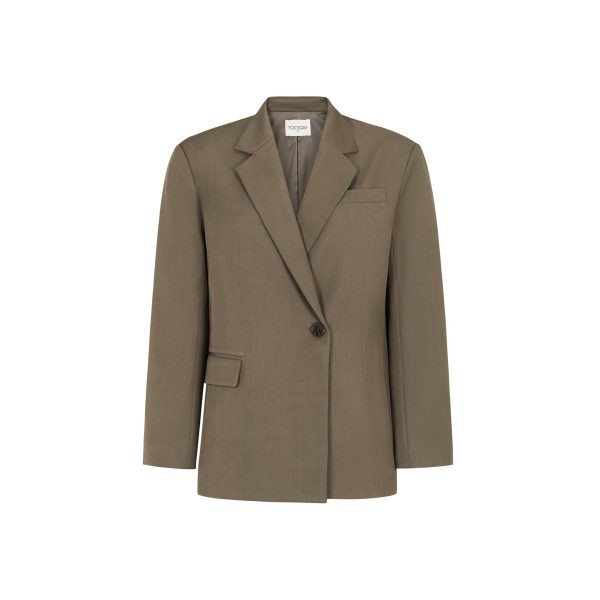 TDDevin LS Blazer