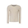 TDDrew Dot LS Top