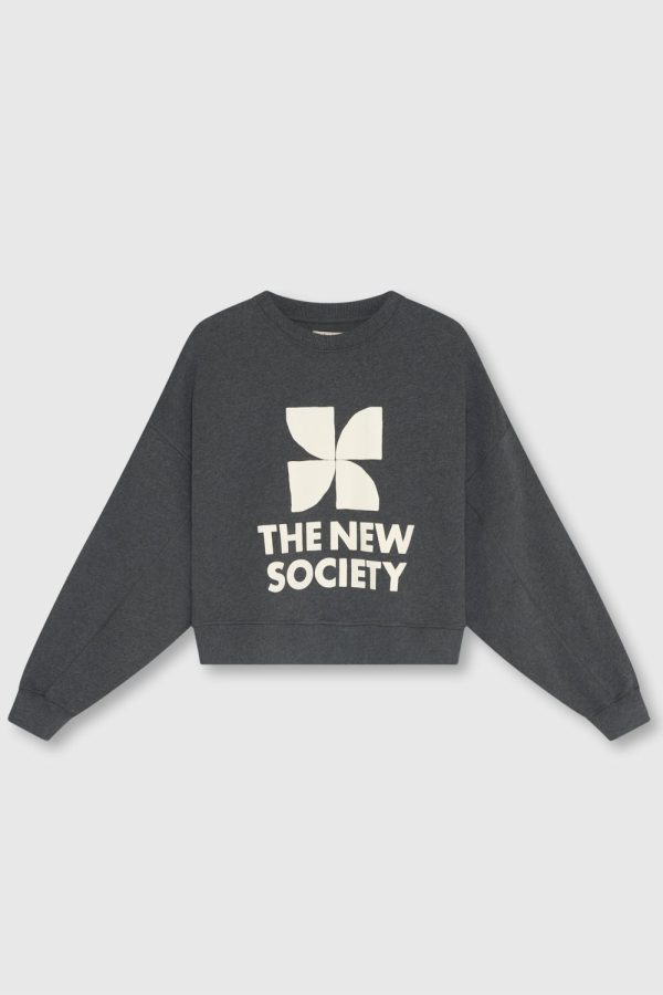TNS Logo Sweatshirt