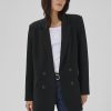 Tailored Blazer