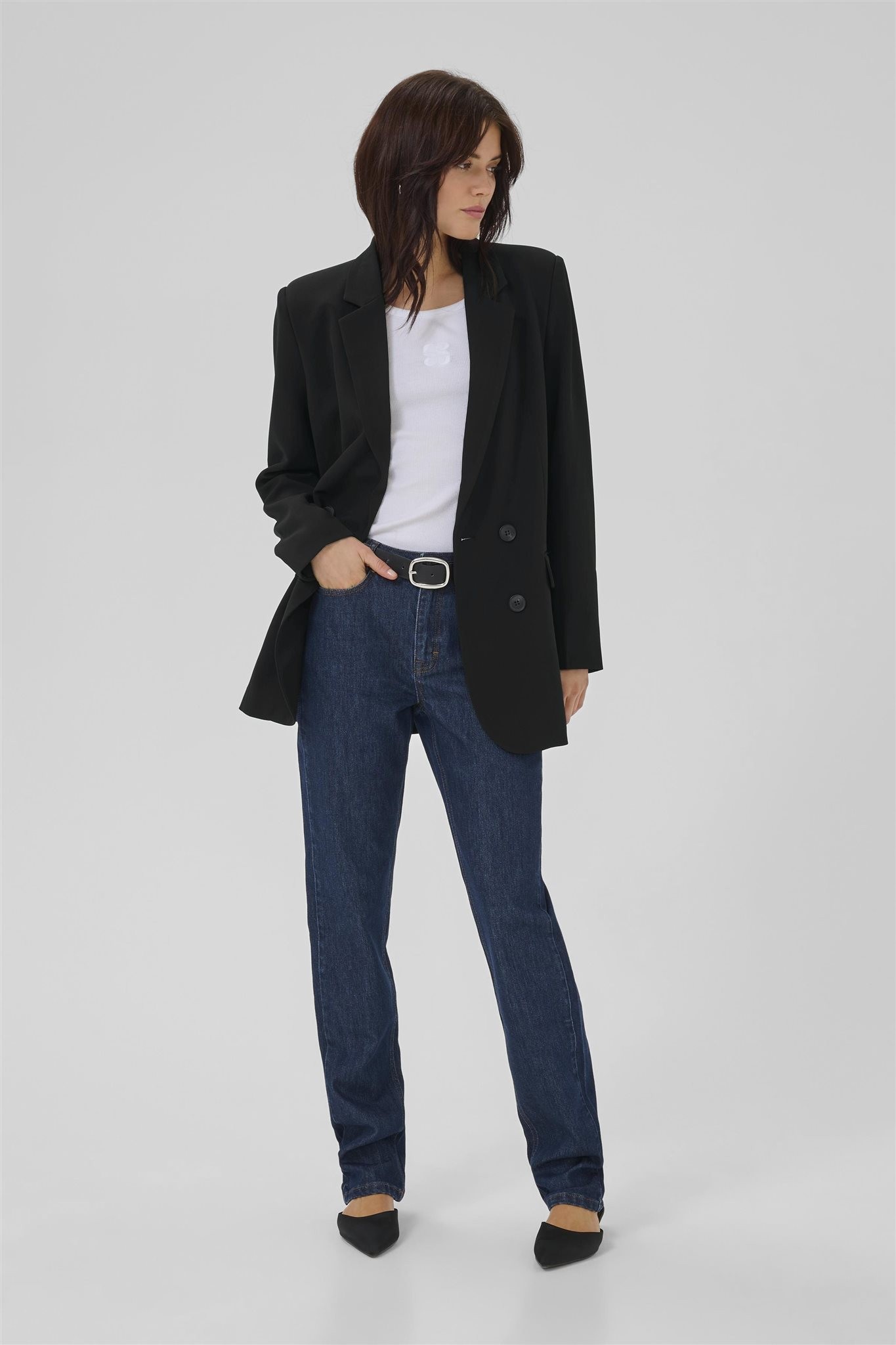 Tailored Blazer - Afbeelding 2