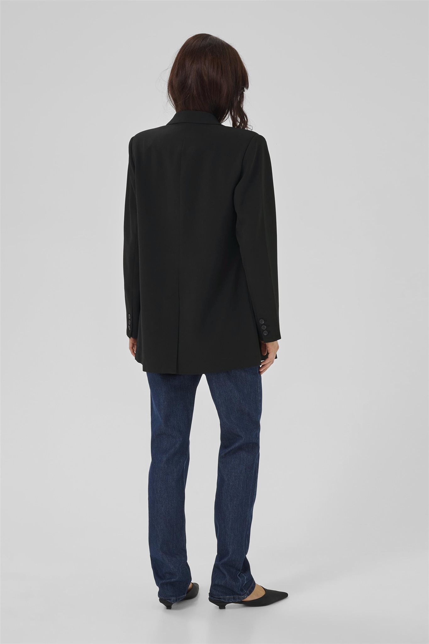 Tailored Blazer - Afbeelding 3