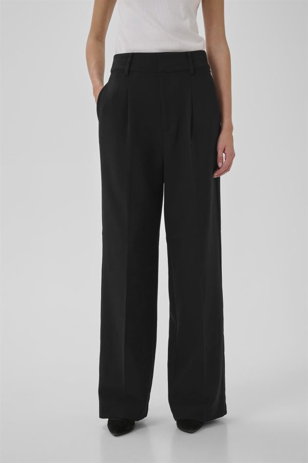 Tailored High Pant X-Long