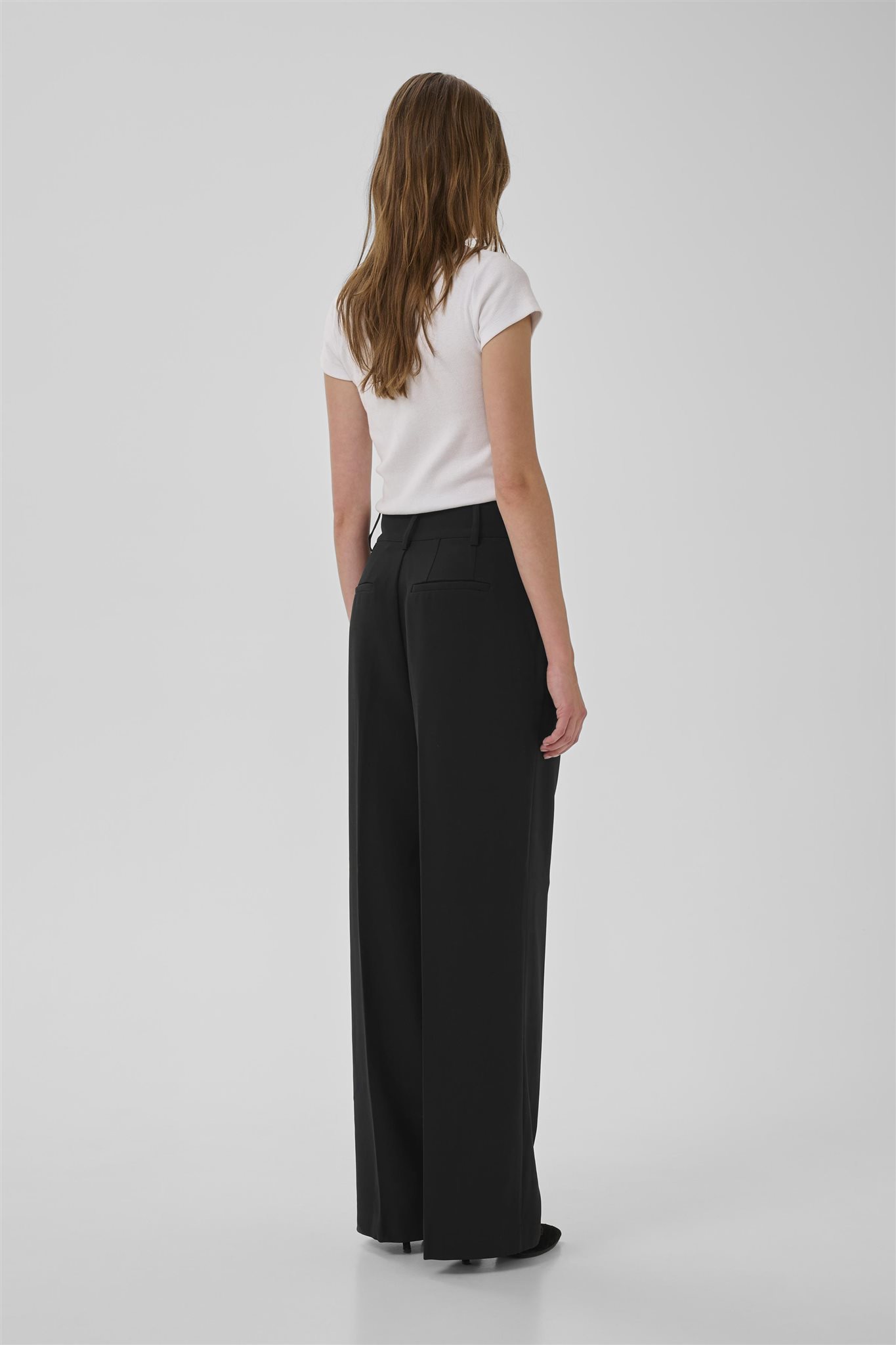 Tailored High Pant X-Long - Afbeelding 2