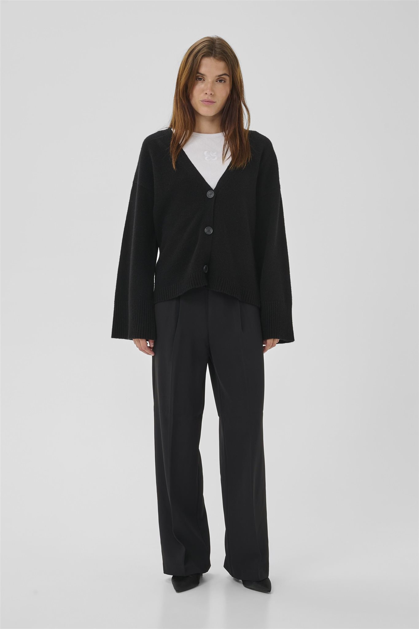 Tailored High Pant X-Long - Afbeelding 3