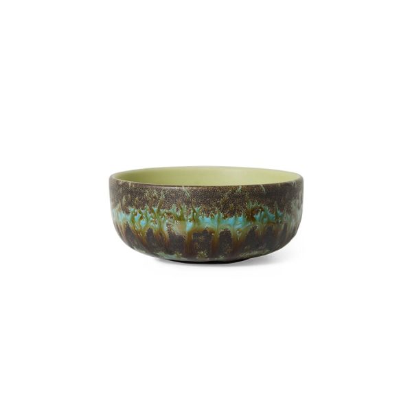 Tapas Bowl Fern