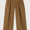 Tohdo Balloon Pantalon