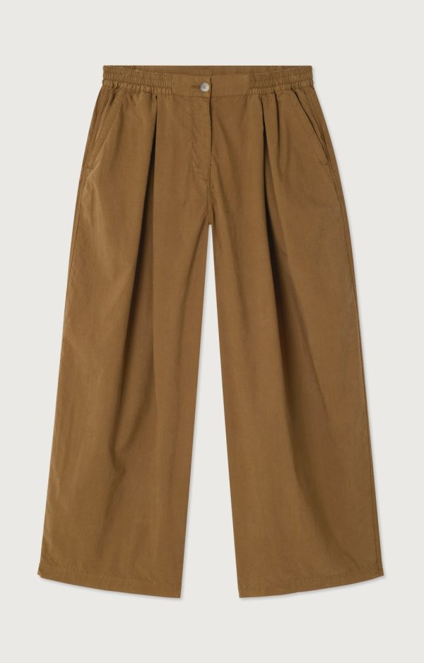 Tohdo Balloon Pantalon