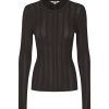 Tourbonna-M Knit