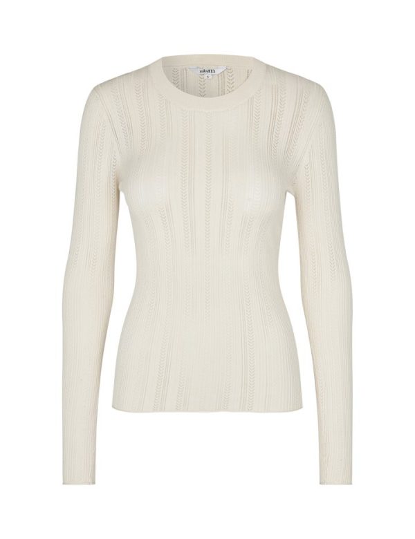 Tourbonna-M Knit