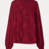 Turtleneck Ruby