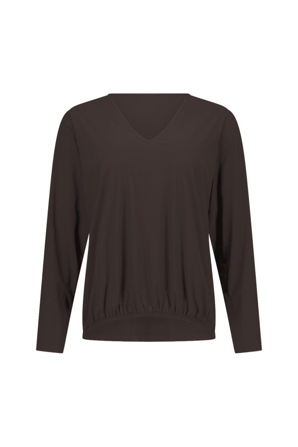 Vicky Longsleeve Shirt
