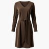ViennaW6 Dress