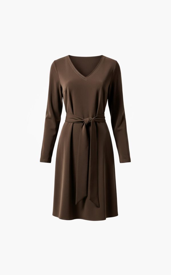 ViennaW6 Dress
