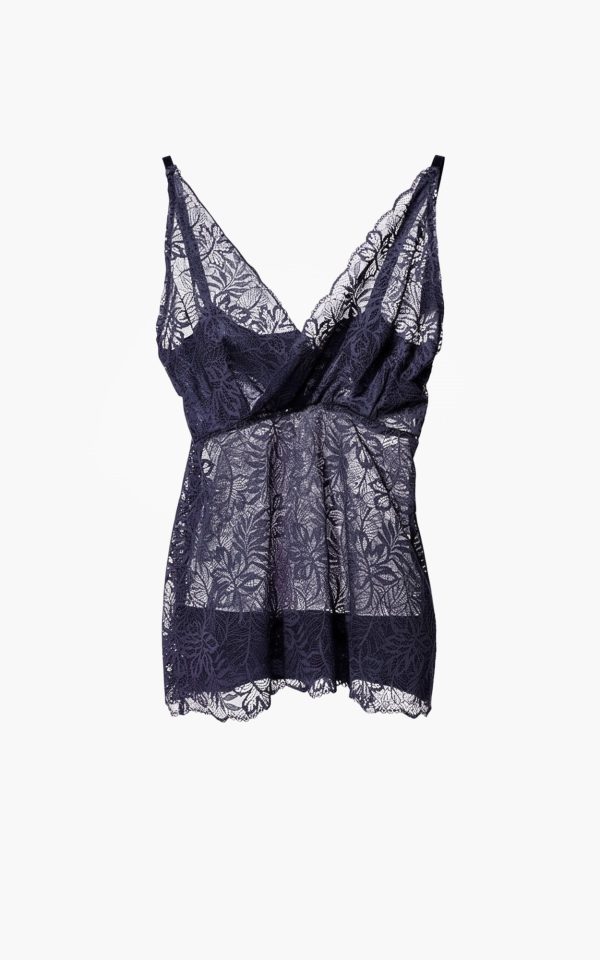 VivianW6 Lace Top