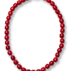 William Copper Necklace