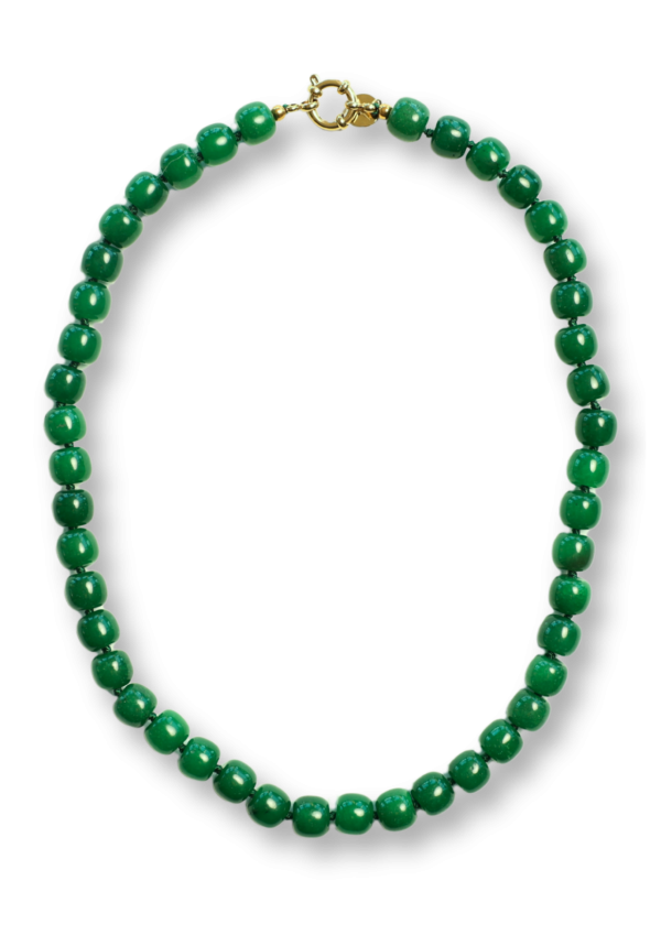 William Green Necklace