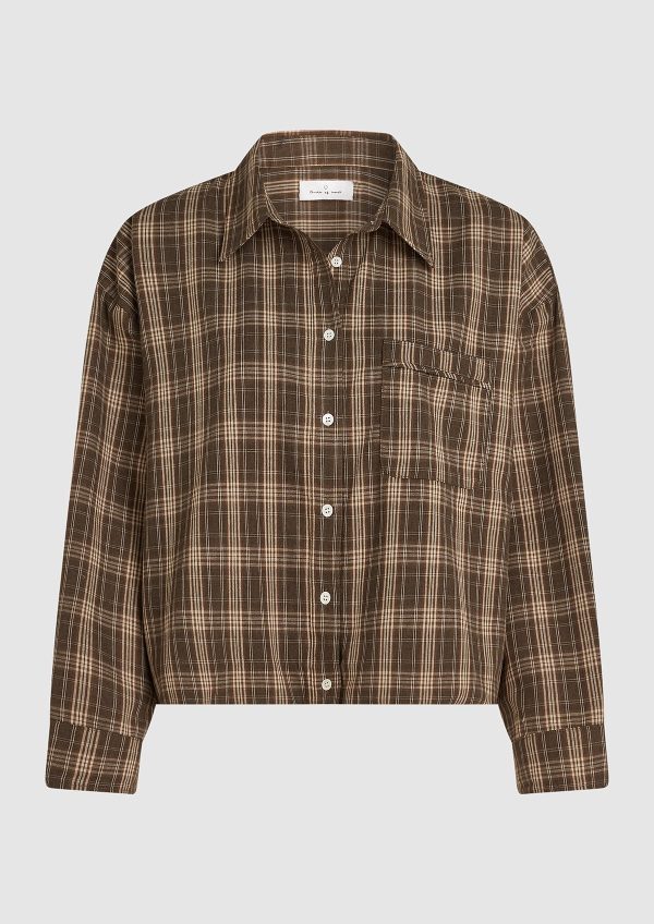 Yana Blouse