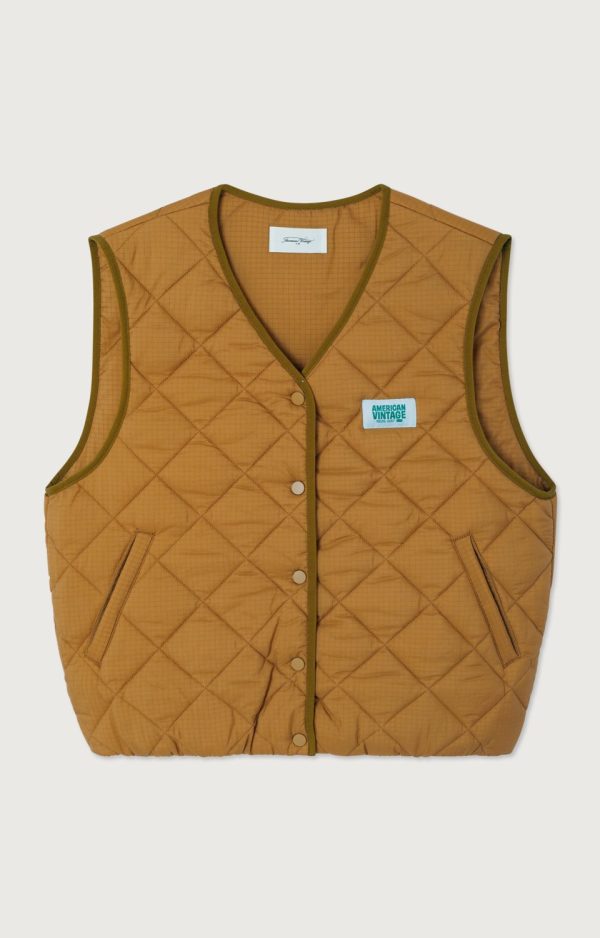 Yupibam Gilet
