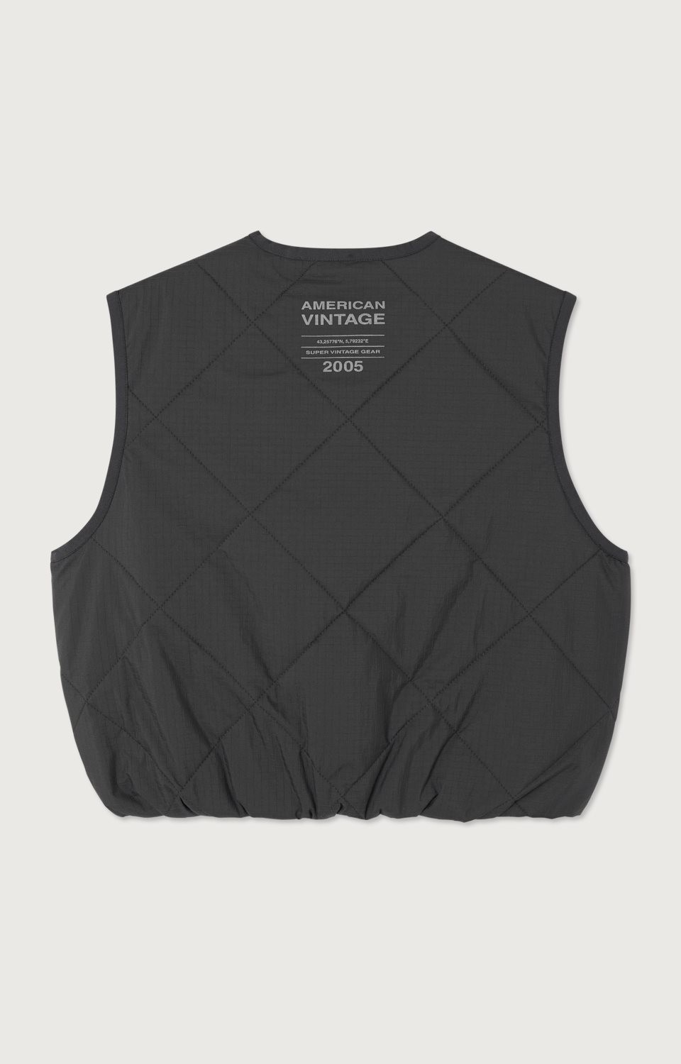Yupibam Gilet - Afbeelding 2