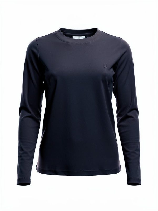 ZenoLucaW6 Longsleeve