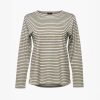 ZenoLucaW6 Striped LS