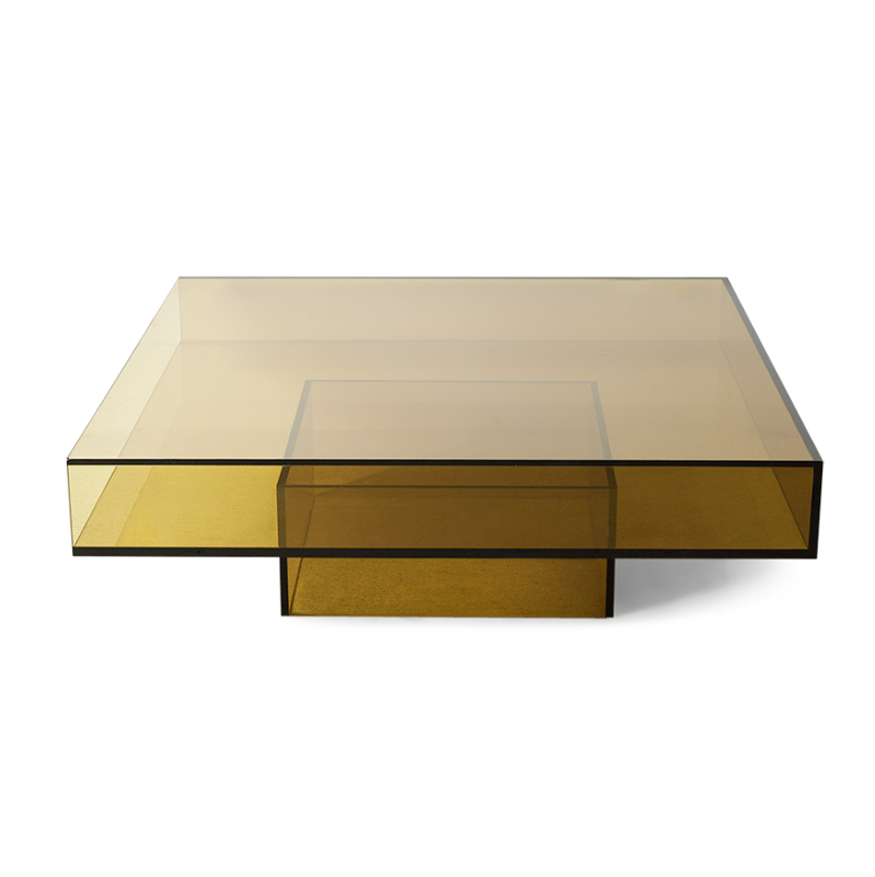 Acrylic Coffee Table - Afbeelding 2