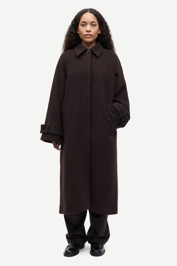 Alma Coat